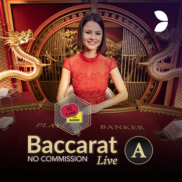 No Commission Speed Baccarat A - SIGMANET77