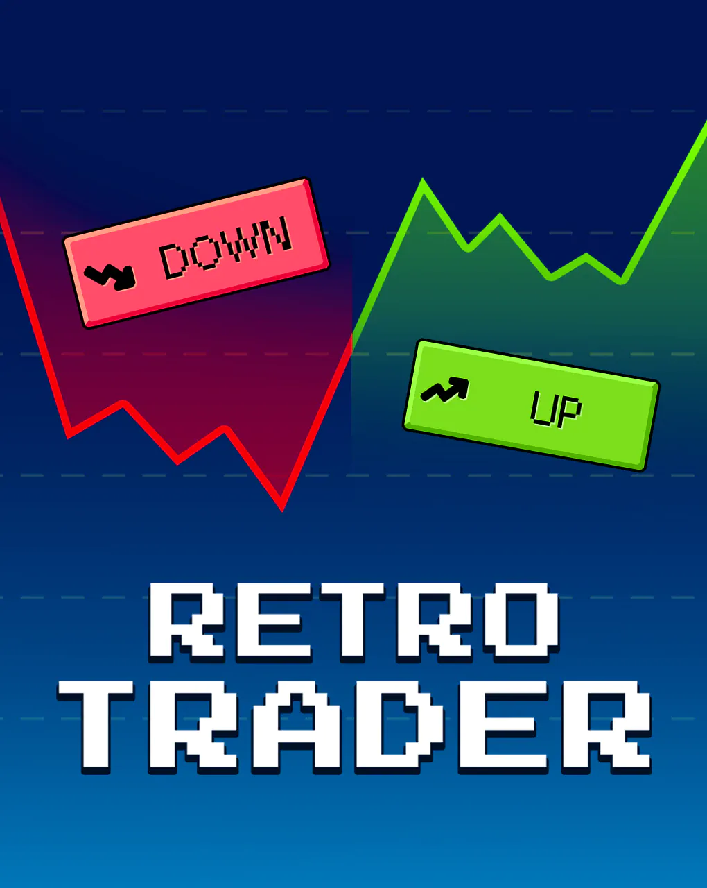 Retro Trader - SIGMANET77