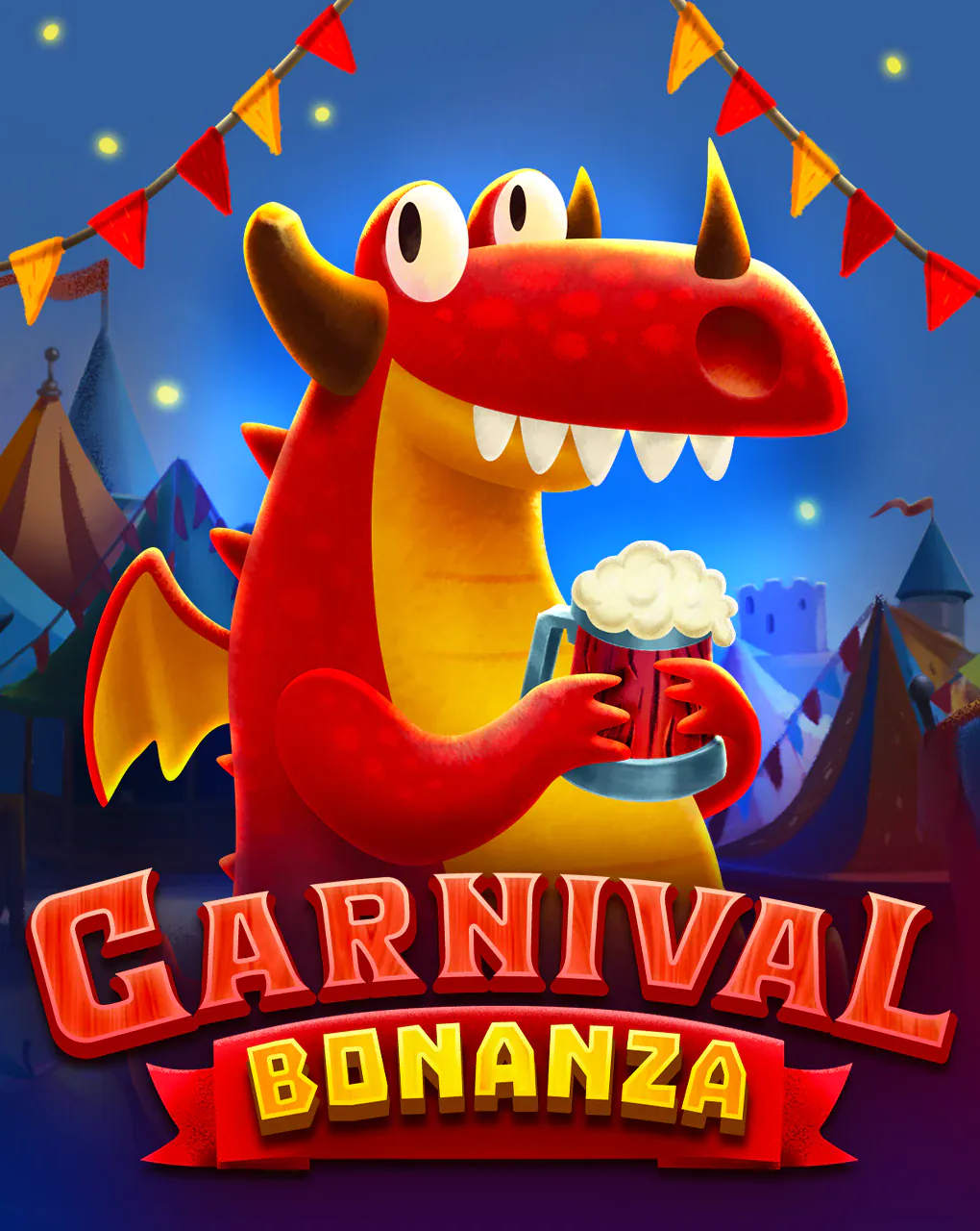 Carnival Bonanza - SIGMANET77