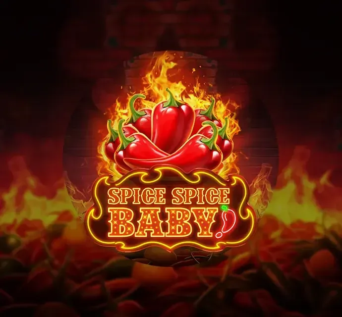 Spice Spice Baby! - SIGMANET77