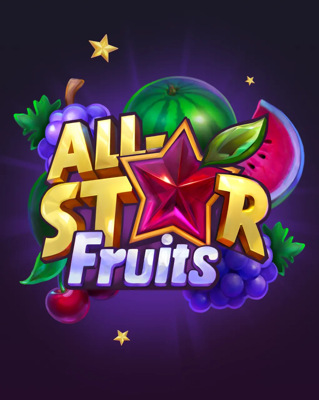 All-Star Fruits - SIGMANET77