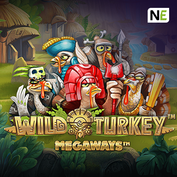 Wild Turkey - SIGMANET77