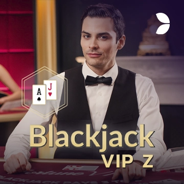 Blackjack VIP Z - SIGMANET77