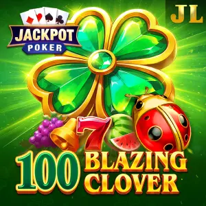 100 Blazing Clover - SIGMANET77