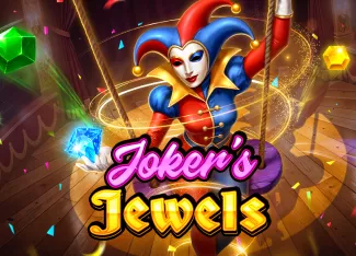 Jokers Jewels - SIGMANET77