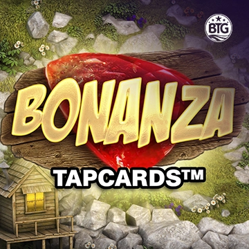 Bonanza Tapcards - SIGMANET77