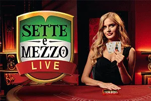 Sette E Mezzo - SIGMANET77