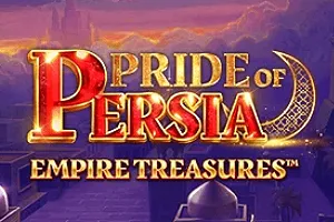 Pride of Persia: Empire Treasures - SIGMANET77