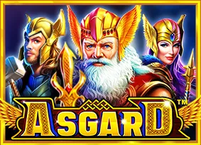 Asgard - SIGMANET77