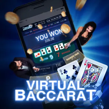 Virtual Baccarat - SIGMANET77