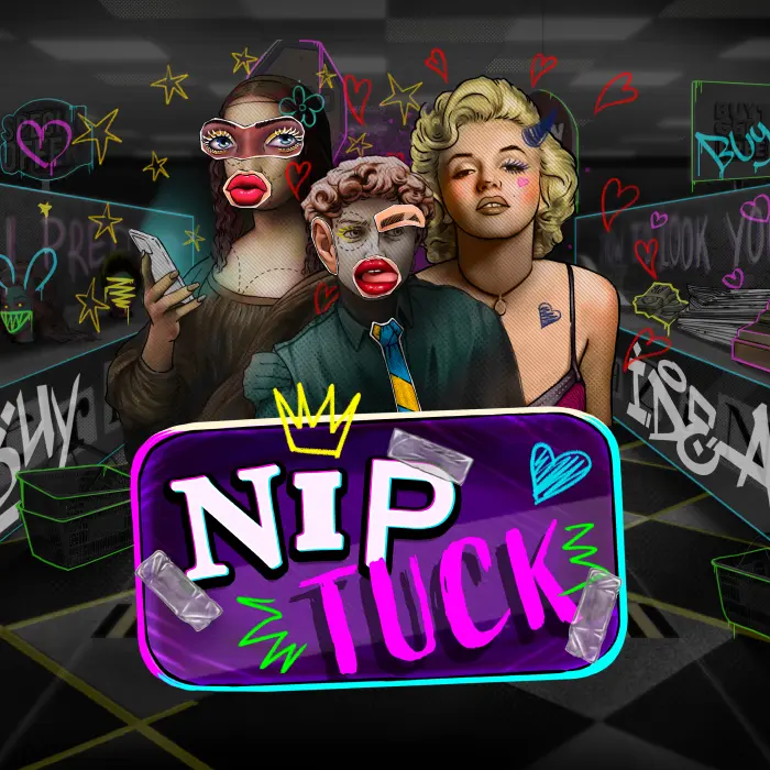 Sneakyslots : Nip Tuck - SIGMANET77