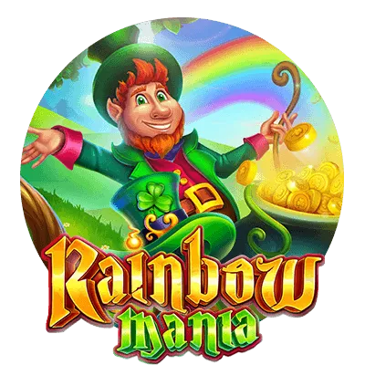 Habanero : Rainbowmania - SIGMANET77