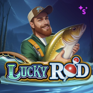 Lucky Rod - SIGMANET77