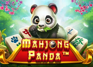 Mahjong Panda - SIGMANET77