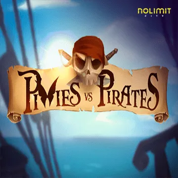 NolimitCity : Pixies vs Pirates - SIGMANET77