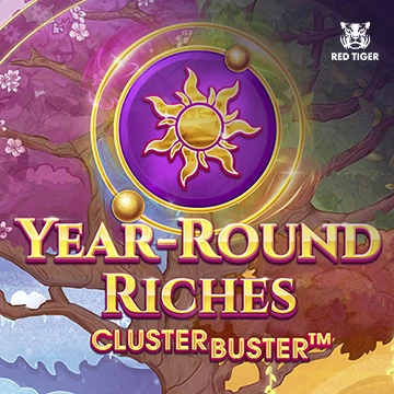 Year-Round Riches Clusterbuster - SIGMANET77