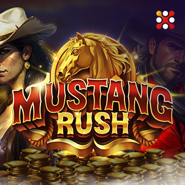 Mustang Rush - SIGMANET77