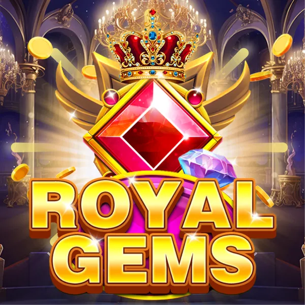 Royal Gems - SIGMANET77