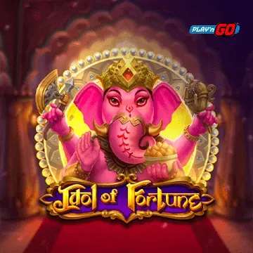 PlaynGo : Idol of Fortune - SIGMANET77