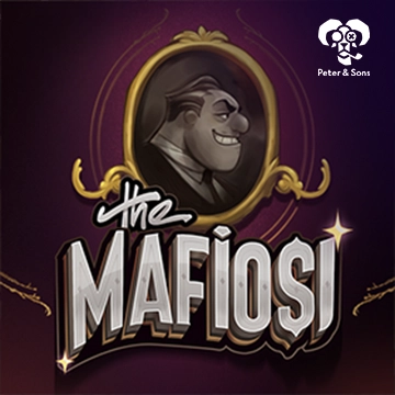 The Mafiosi - SIGMANET77