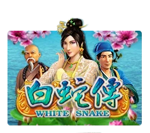 Joker123 : White Snake - SIGMANET77