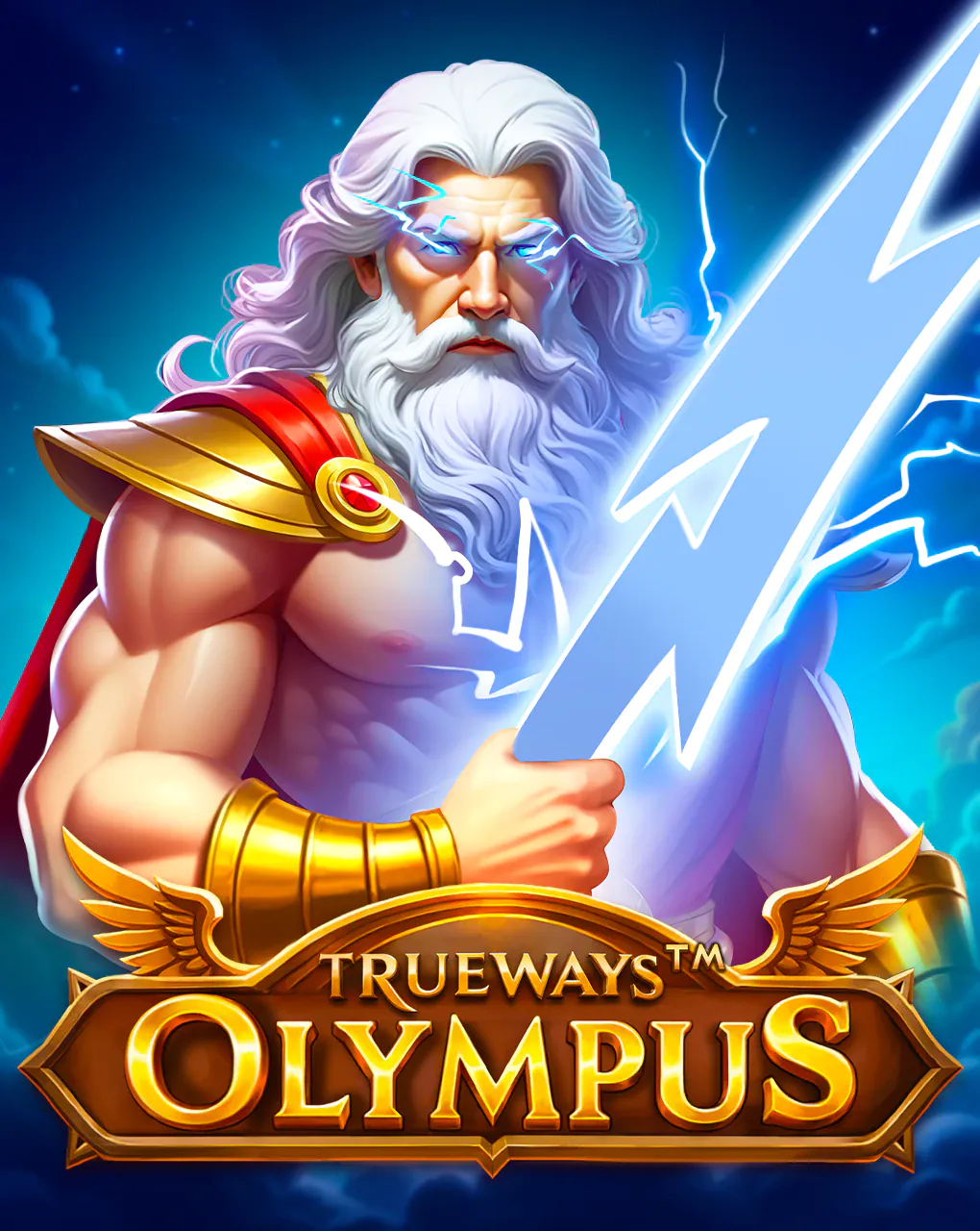 Olympus TRUEWAYS - SIGMANET77