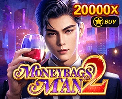 JDB : Moneybags Man 2 - SIGMANET77