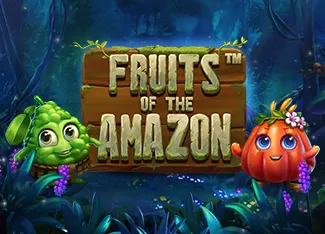 Fruits of the Amazon - SIGMANET77