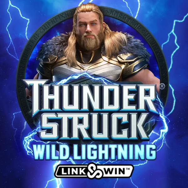 Microgaming : Thunderstruck Wild Lightning - SIGMANET77
