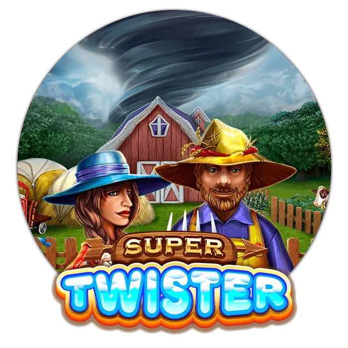 Habanero : Super Twister - SIGMANET77
