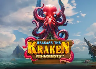 Release the Kraken - SIGMANET77