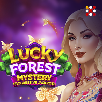 Lucky Forest - SIGMANET77