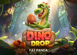 Dino Drop - SIGMANET77