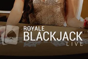 Royale Blackjack 1 - SIGMANET77