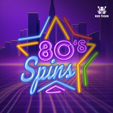 80s Spins - SIGMANET77