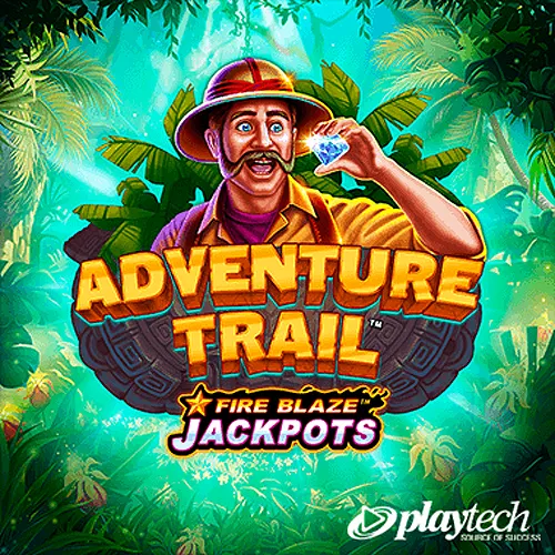 Adventure Trail - SIGMANET77