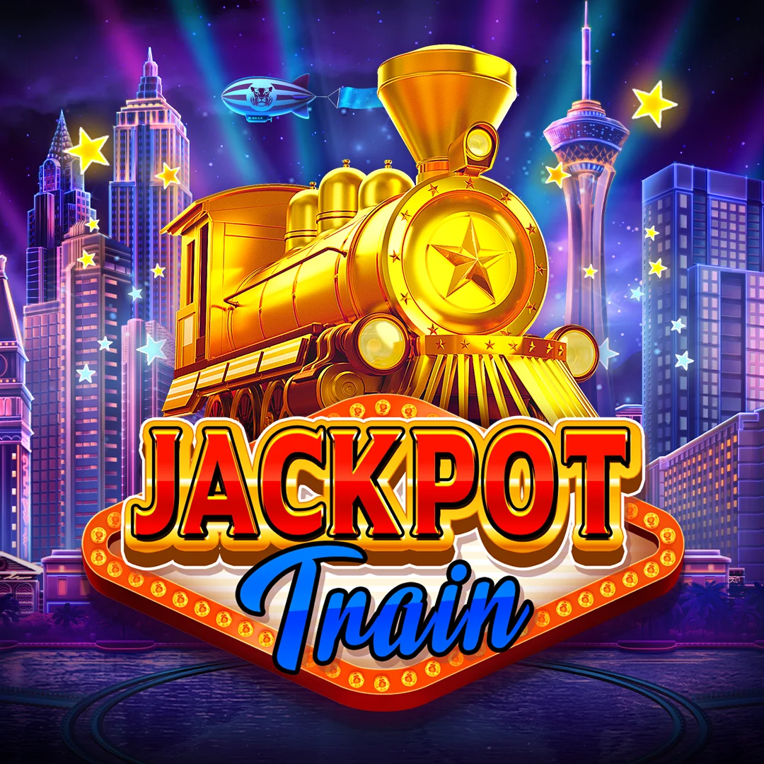 Jackpot Train - SIGMANET77