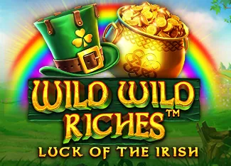 Wild Wild Riches - SIGMANET77
