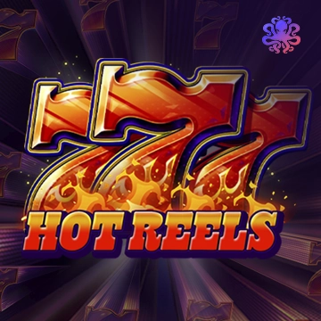 777 Hot Reels - SIGMANET77