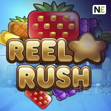 Reel Rush - SIGMANET77