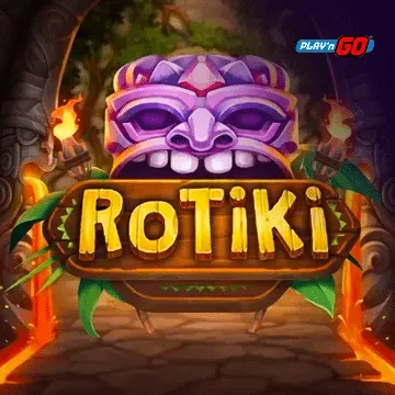 PlaynGo : Rotiki - SIGMANET77