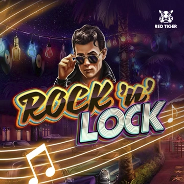 RocknLock - SIGMANET77
