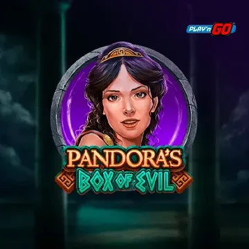 PlaynGo : Pandoras Box of Evil - SIGMANET77