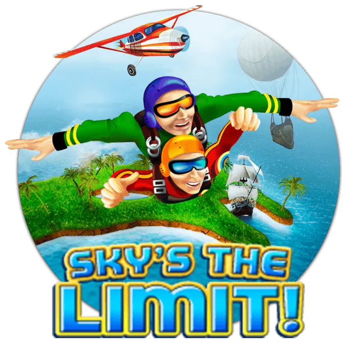 Habanero : Skys the Limit - SIGMANET77