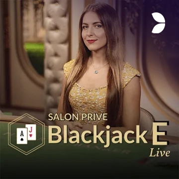 Salon Privé Blackjack E - SIGMANET77