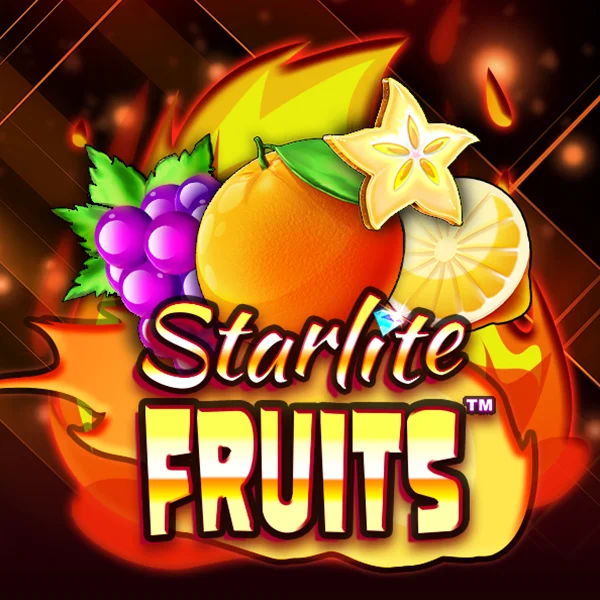 Microgaming : Starlite Fruits&trade; - SIGMANET77