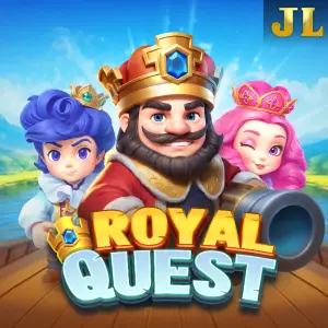 Royal Quest - SIGMANET77