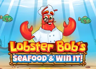 Lobster Bobs Sea Food and Win It - SIGMANET77