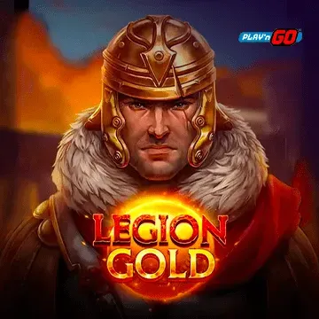 PlaynGo : Legion Gold - SIGMANET77