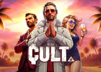 CULT. - SIGAMEN137